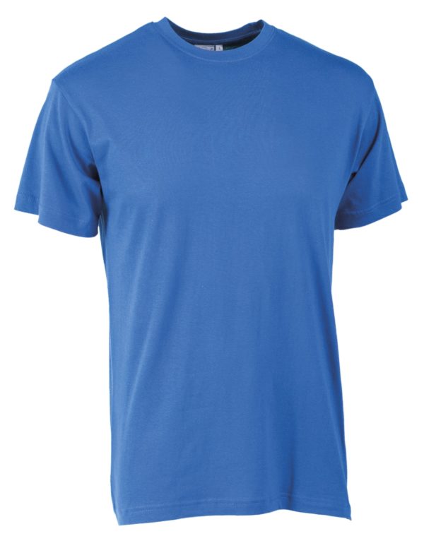 T-shirt manica corta
